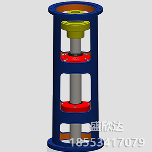 SJ機架